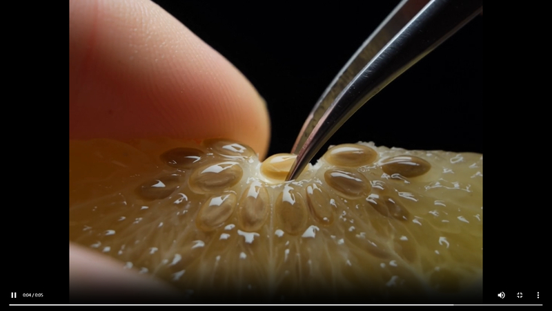 ai macro asmr video 3