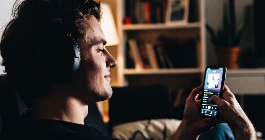 ai offline music generator