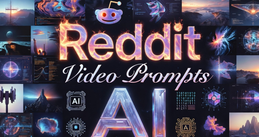 ai prompts for reddit videos