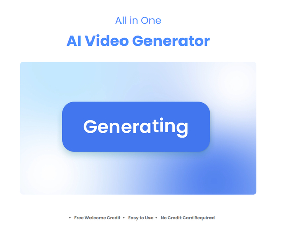 AI Studio Luma alternative