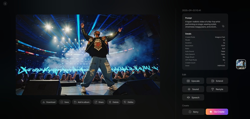 ai video pixverse v5