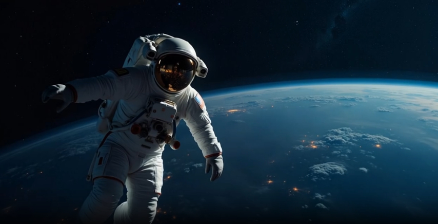 AI video prompt example 4