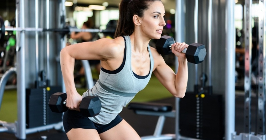 ai workout video generator