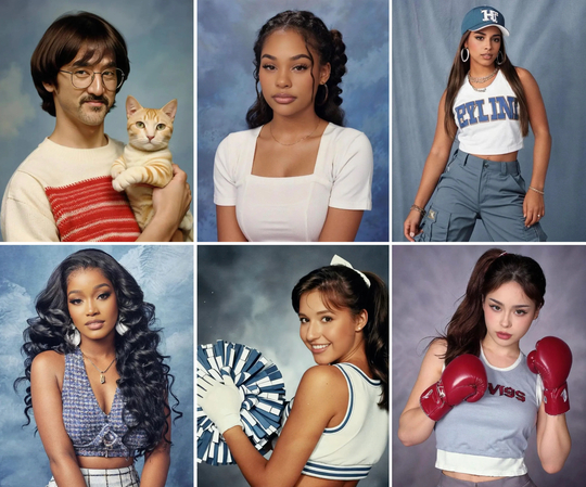 ai year book