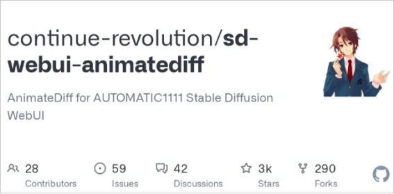 animatediff