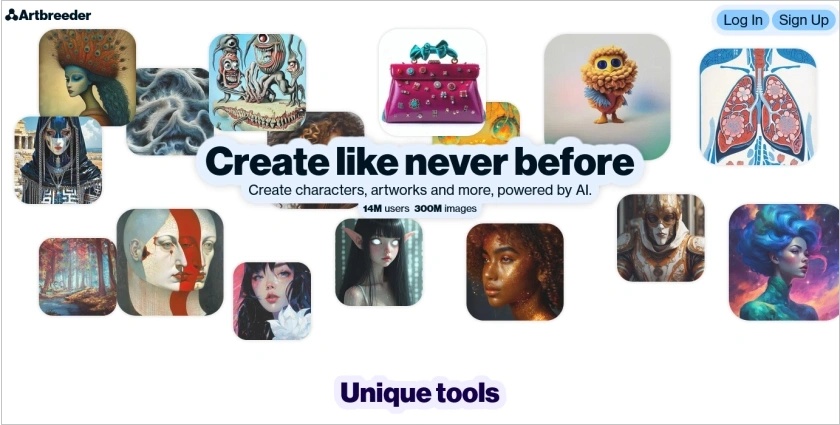 artbreeder jewelry image to video ai