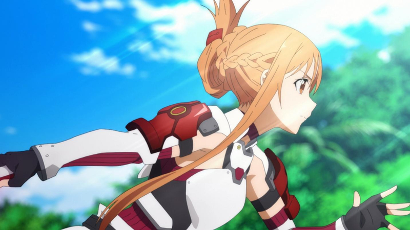 brave intelligent companion