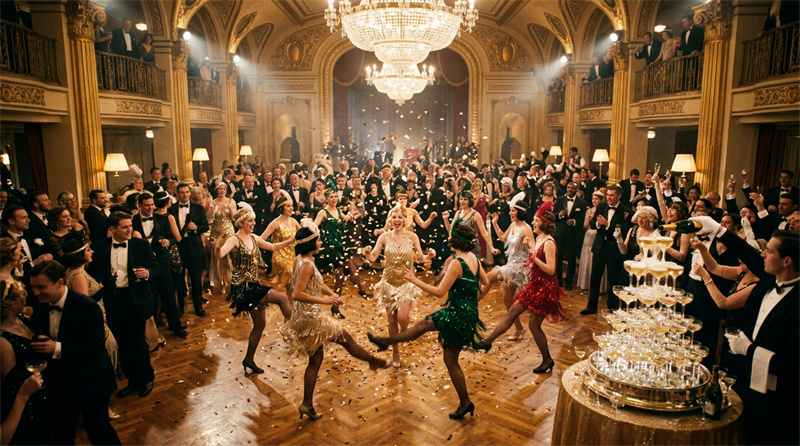 video storytelling ideas