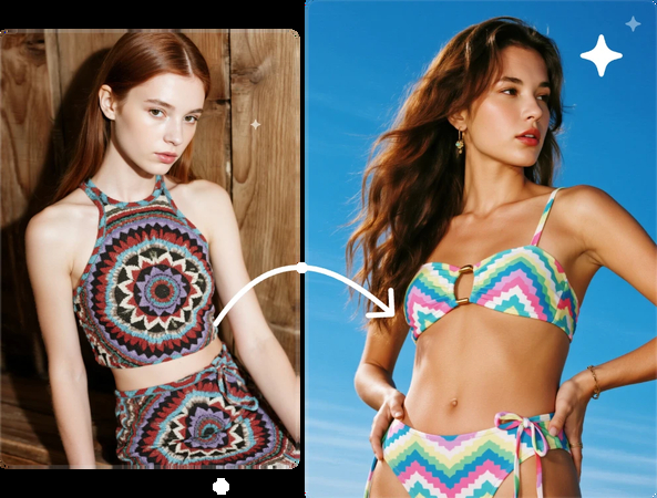 bikini ai generator