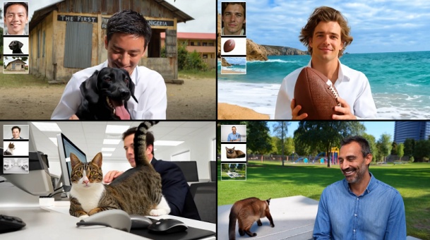 bindweave reference to video