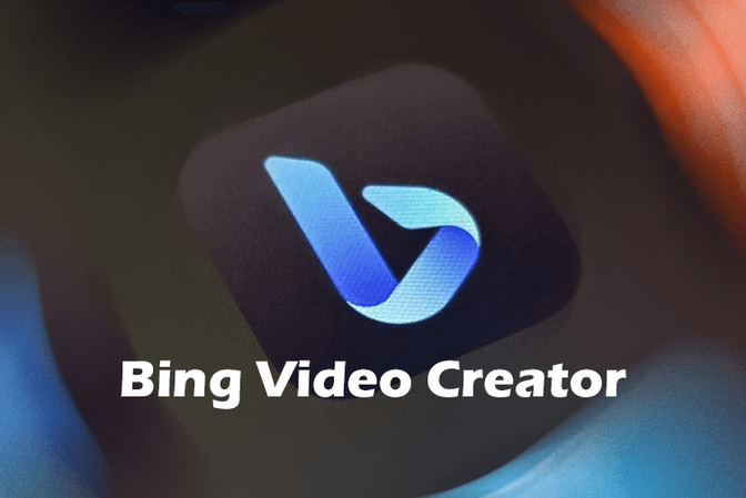 bing ai video creator