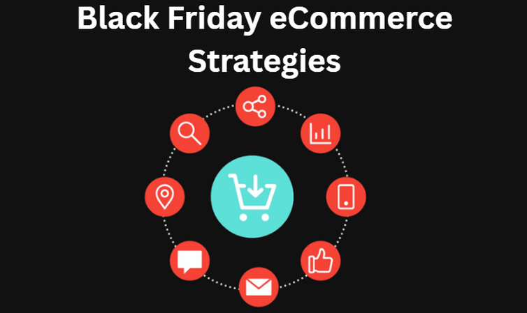 black friday ecommerce strategies