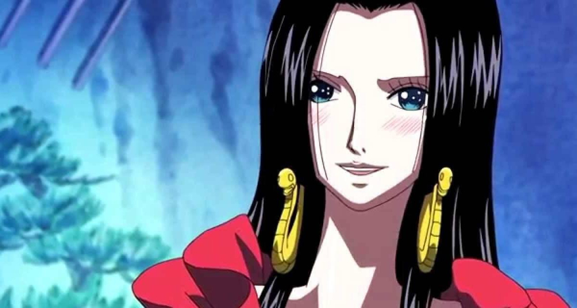 elegant pirate queen fighter