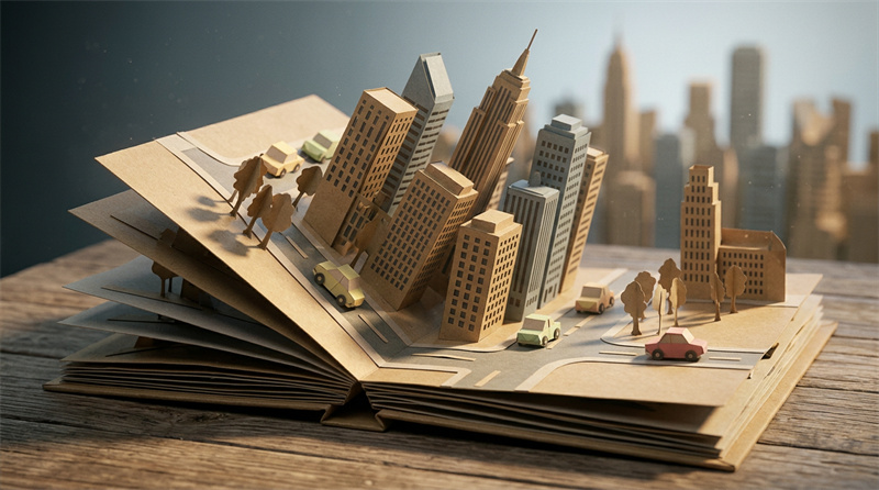 Stop Motions Videos AI