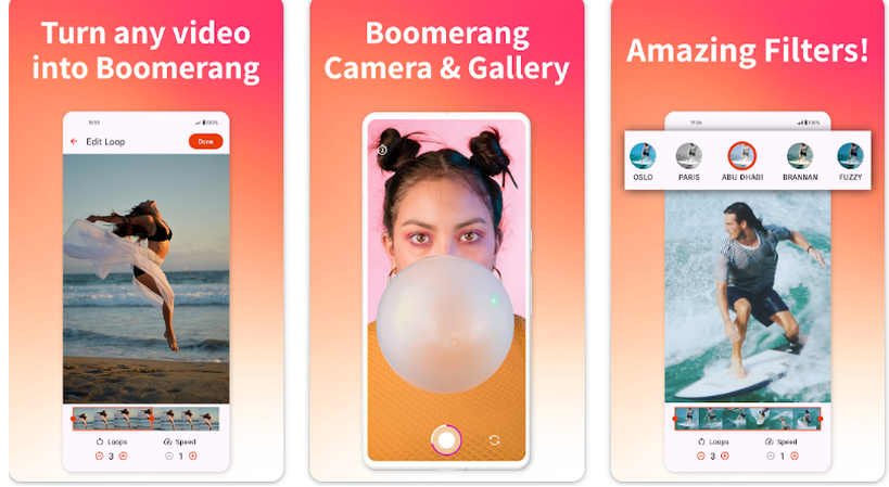 boomerang to video boomerit