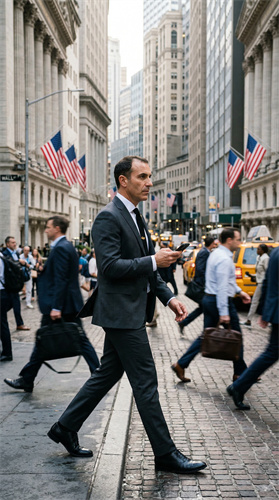 Historical AI Short Video Ideas