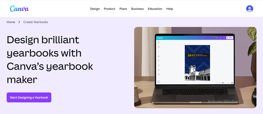 customizable layouts