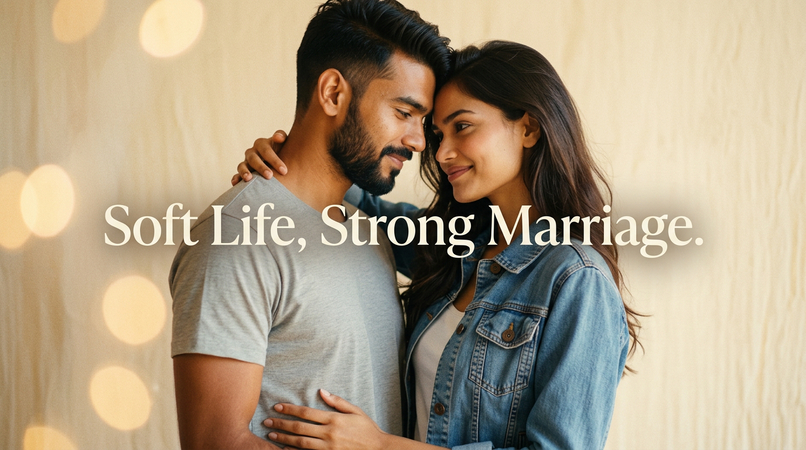 caption for marriage video