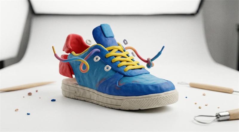 Stop motion animation ideas