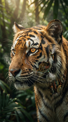 AI Animal Short Video Generator