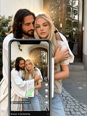 convert hug video ai