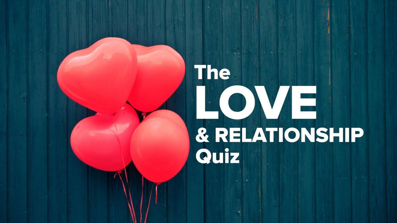 fun quiz app for long distance love