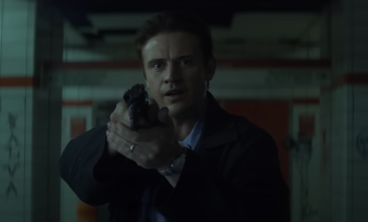 Crime movie sub genres