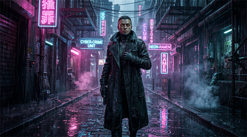 storytelling photography ideas