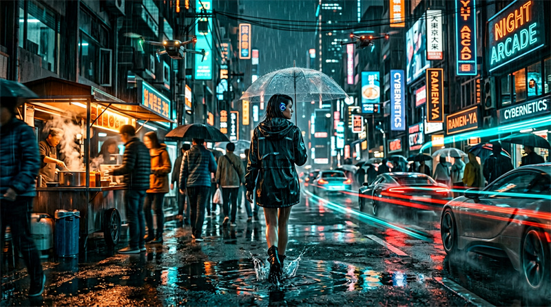 good ideas for a music video