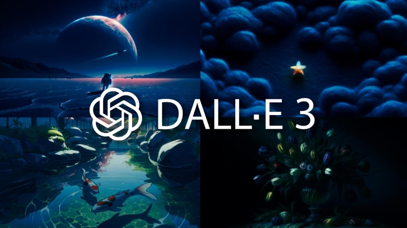 pros and cons of dall e 3