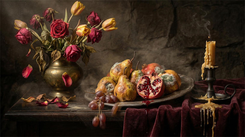 AI Time-Lapsed Video Ideas