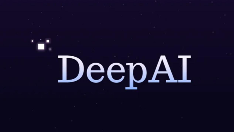 deep ai image to video