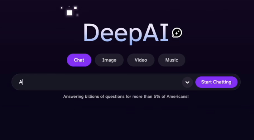 DeepAI