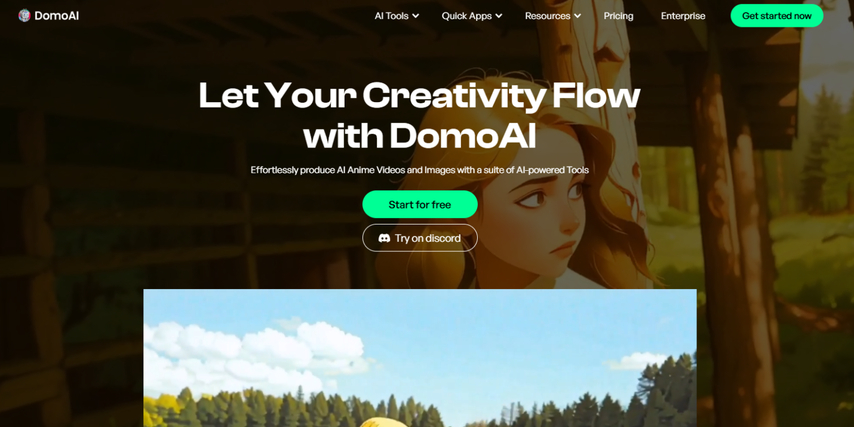DemoAI Lego Video Generator