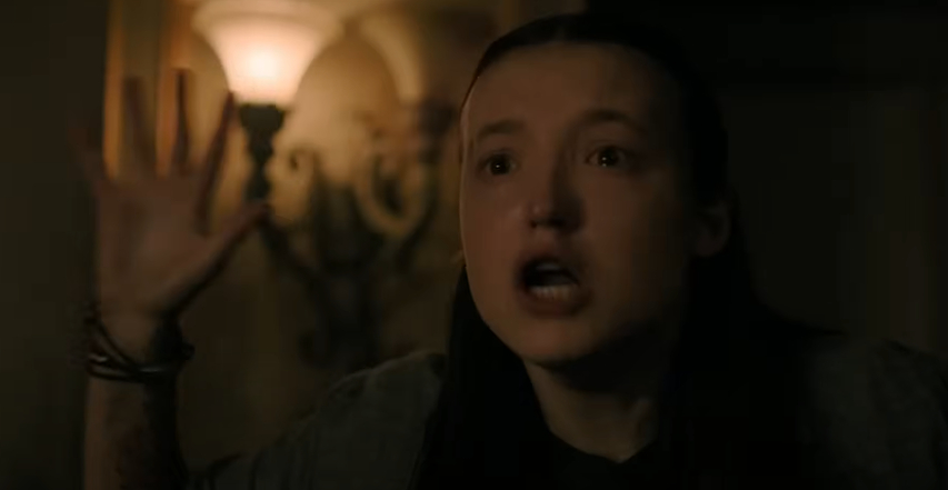 Did Ellie die in the finale of The Last of Us Season 2