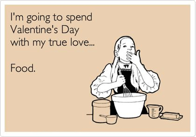 Funny Valentine's Day Memes