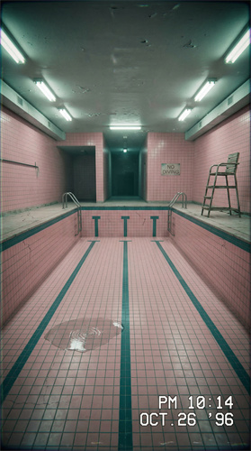 Dreamcore Video Generator