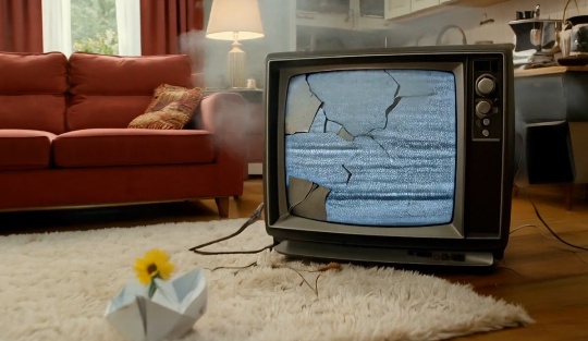 enhanced visual and motion fidelity