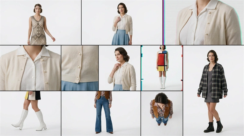 ideas for a video montage