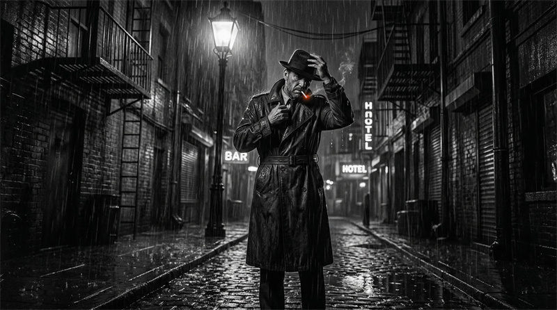 AI Viral Film Video Generator