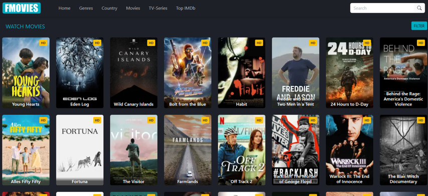 FMovies OnionPlay alternative