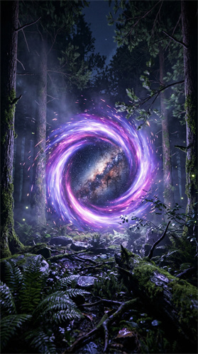 Sci-Fi Short-form Video Ideas