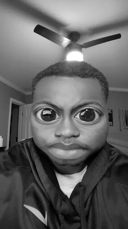 funny eyes meme
