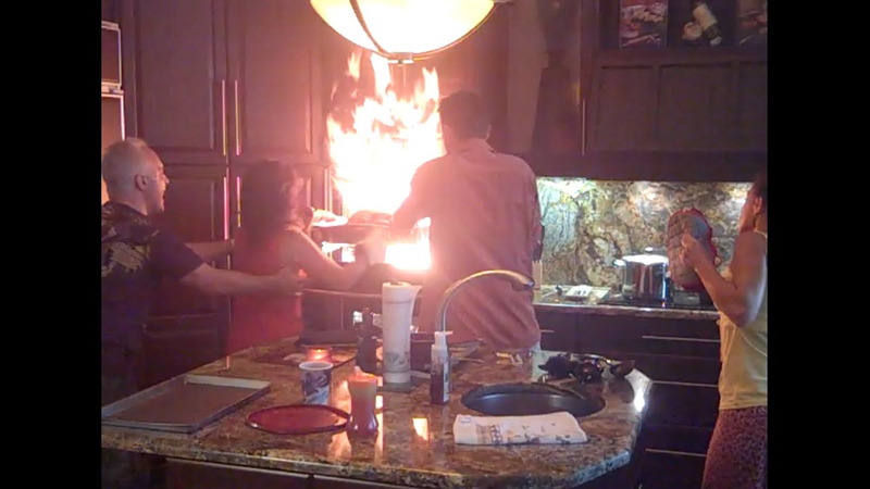 funny thanksgiving turkey video