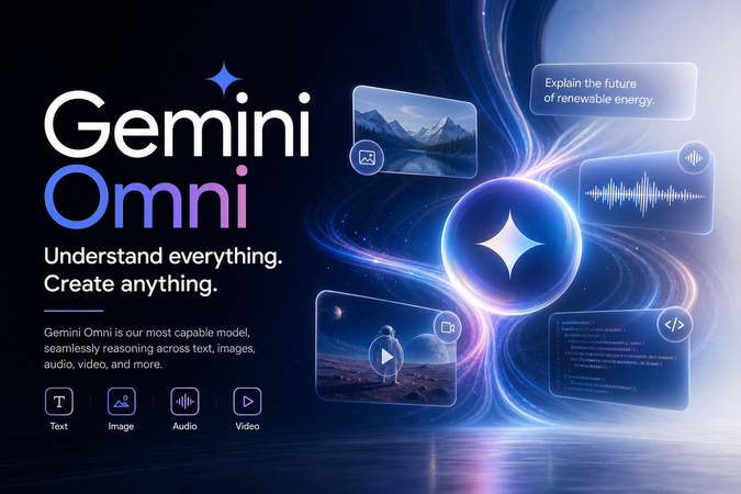 gemini omni