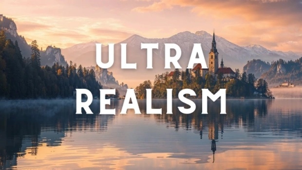 generate ai nature videos from text