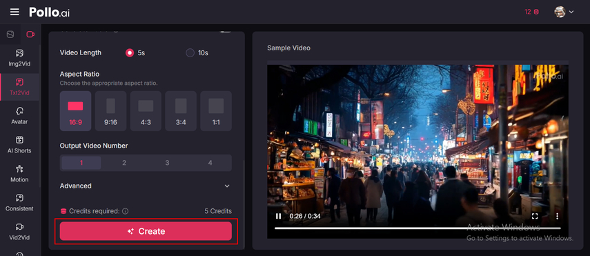 adjust details for perfect result