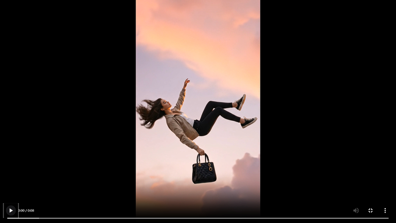 generate hitpaw video online