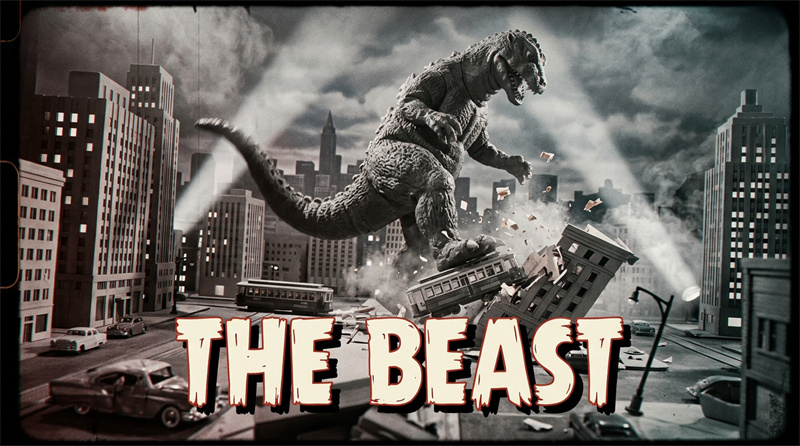 Vintage AI Video Ideas