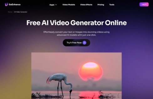 goenhance ai twerk generator